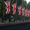 Alžběta II., výročí, oslavy, Londýn, Velká Británie