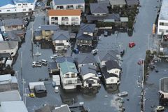 Japonská tsunami byl unikát. Vědci na ni čekali léta