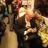Den s Danielem Hermanem