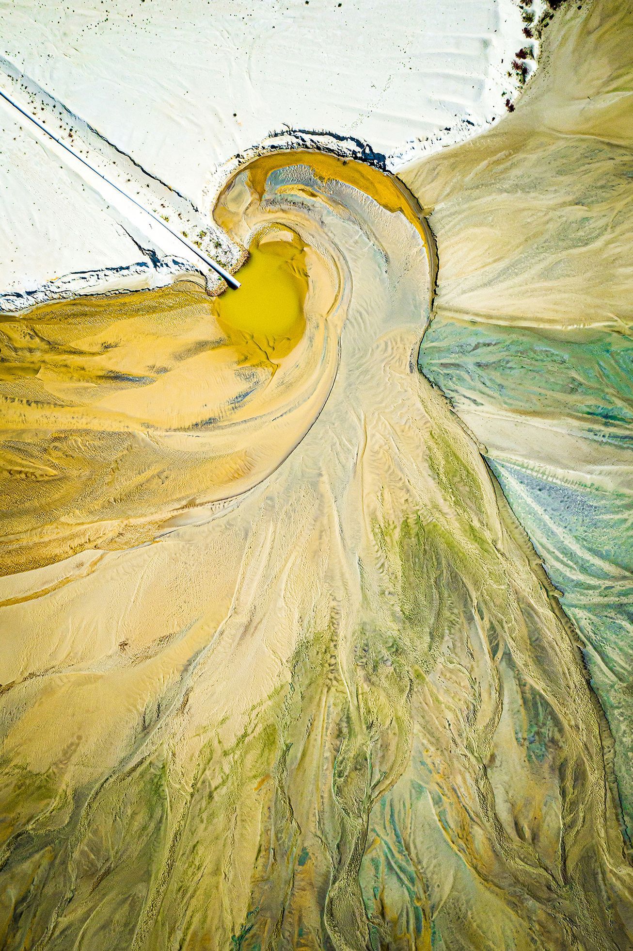 Vítězové Sony World Photography Awards 2020 - Krajina, Travel