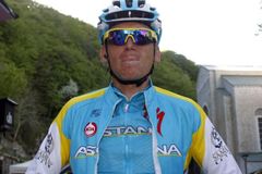 Giro: vyhrál Tiralongo, Kreuziger celkově již sedmý