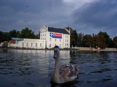 Výstava Identita – příběh českého grafického designu byla s 34 tisíci lidmi
nejnavštěvovanější výstavou v Museu Kampa za loňský rok.
