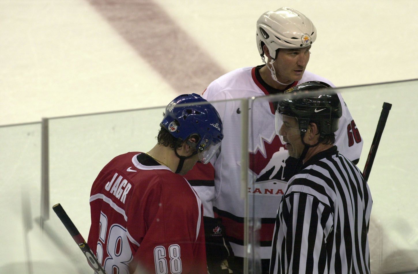 Nejlepší fotografie ze zimních olympiád od Eduarda Erbena