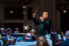 Výběr z hroznů. Debuty nejlepších amerických orchestrů světa na Pražském jaru