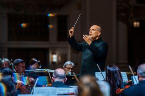 Výběr z hroznů. Debuty nejlepších amerických orchestrů světa na Pražském jaru