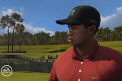 Tiger Woods 09 demo na Xbox Live právě teď!