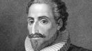 Miguel de Cervantes