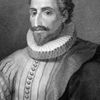 Miguel de Cervantes