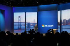 Obří propouštění v Microsoftu, zruší až 18 tisíc míst