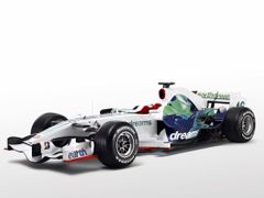 Honda vsadila na budoucnost.