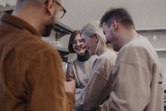 Jak na dokonalou kávu doma? Father's spouští kurzy pro každého milovníka espressa