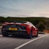 McLaren Artura nový supersport plug-in hybrid