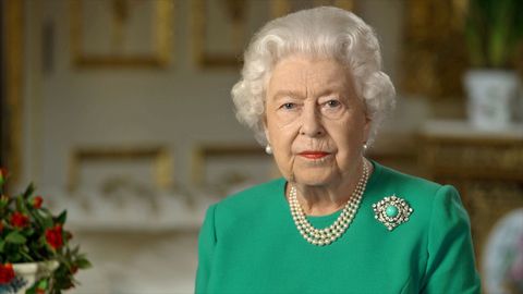 Zemřela britská královna Alžběta II. Sledujte speciál DVTV