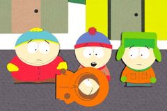 South Park si utahoval z Mohameda, tvůrcům hrozí smrtí