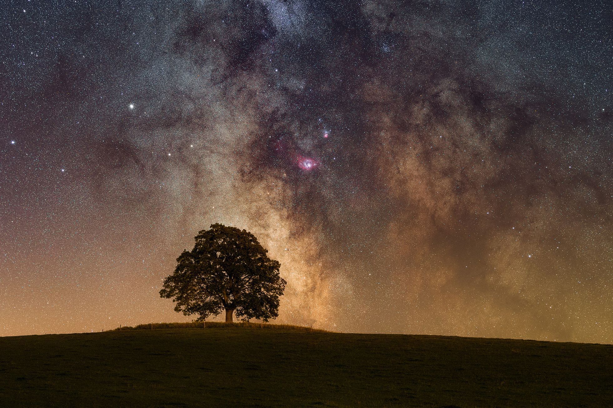 Nominace na Czech Nature Photo 2021