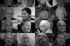 Osobnosti, o které jsme přišli. Komu dal svět sbohem v roce 2017