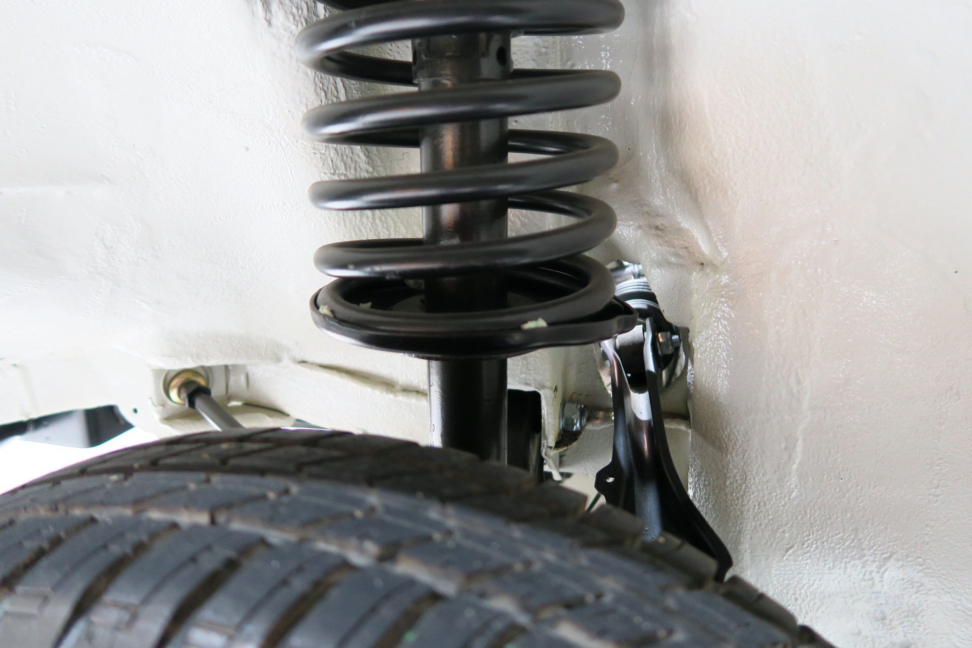 Stánek Škody na výstavě klasických automobilů v Essenu