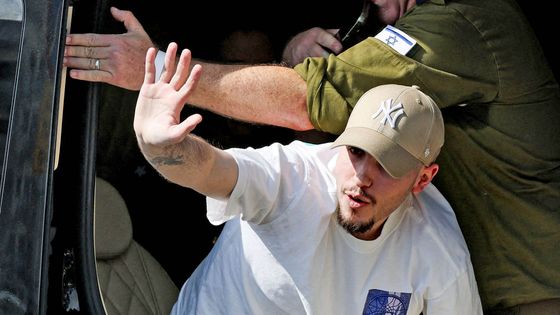 Návraty, které lámou nejedno srdce: rukojmí Hamásu jsou konečně svobodní