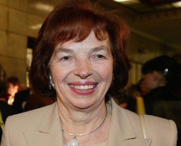 Livie Klausová