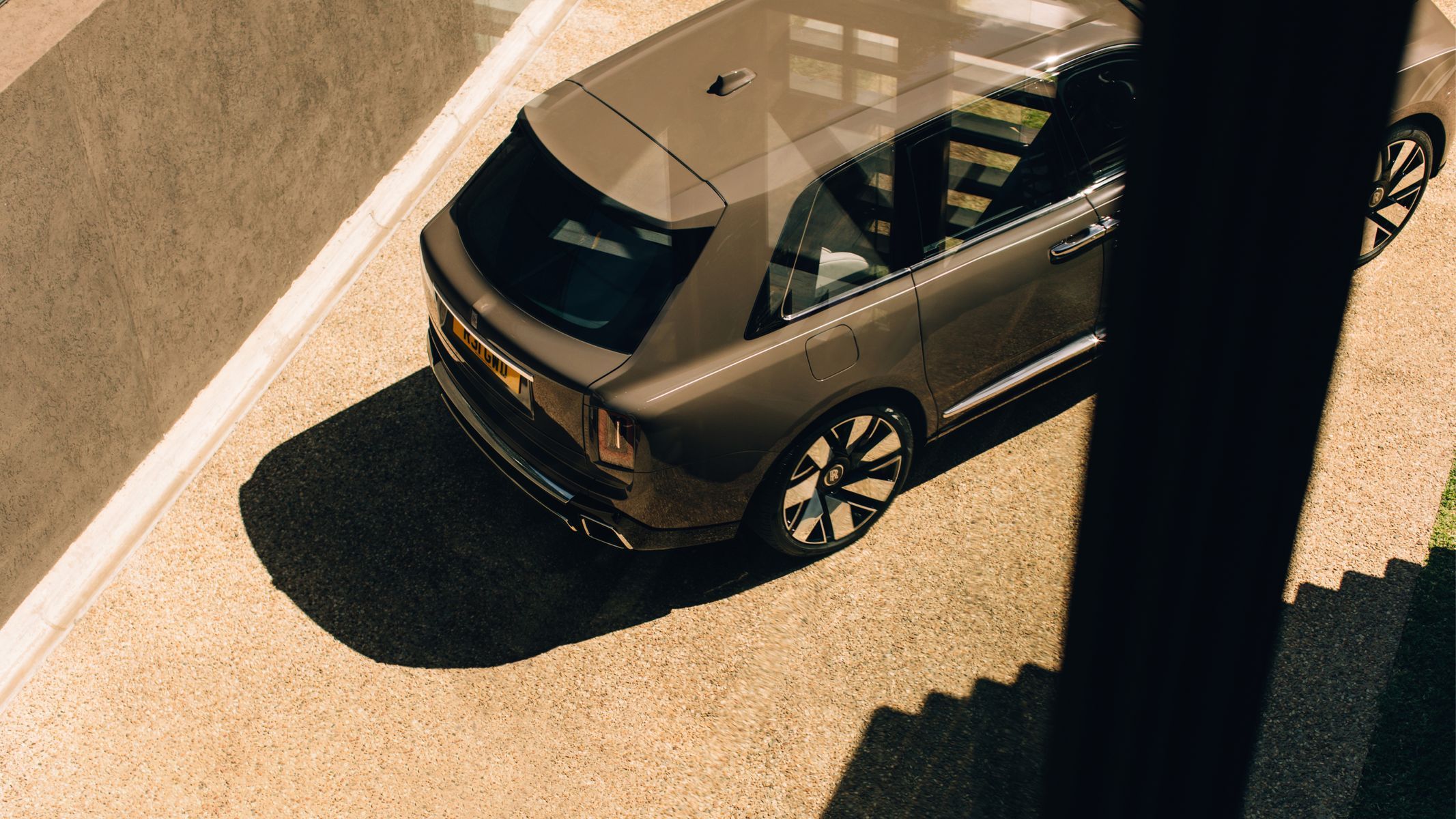 Rolls-Royce Series II (2024)