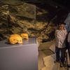 Archeologický výzkum, Arménie, jeskyně Areni