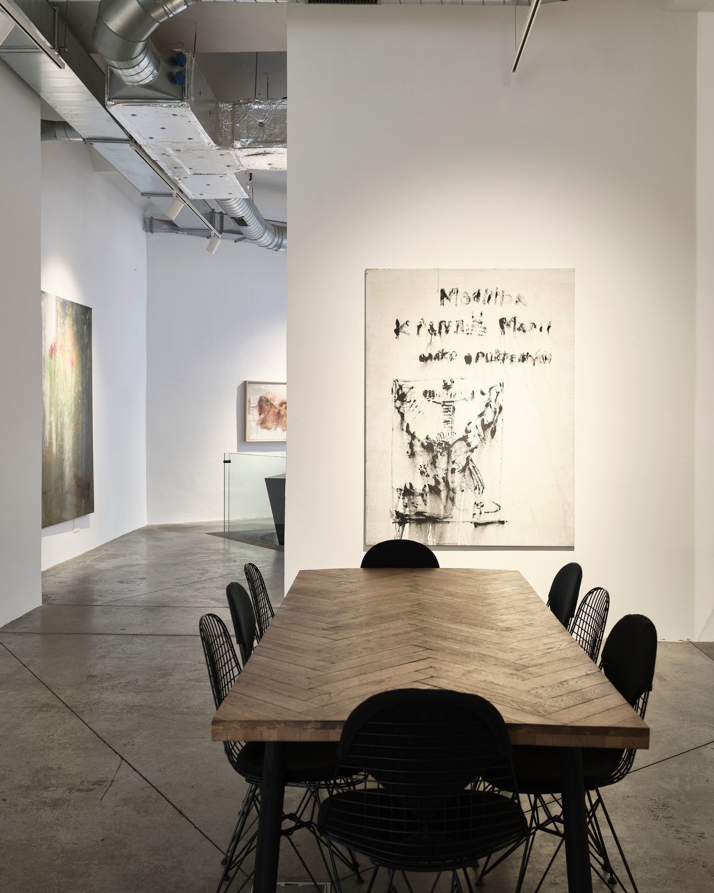 Jakub Špaňhel, DSC Gallery, výstava, 2024