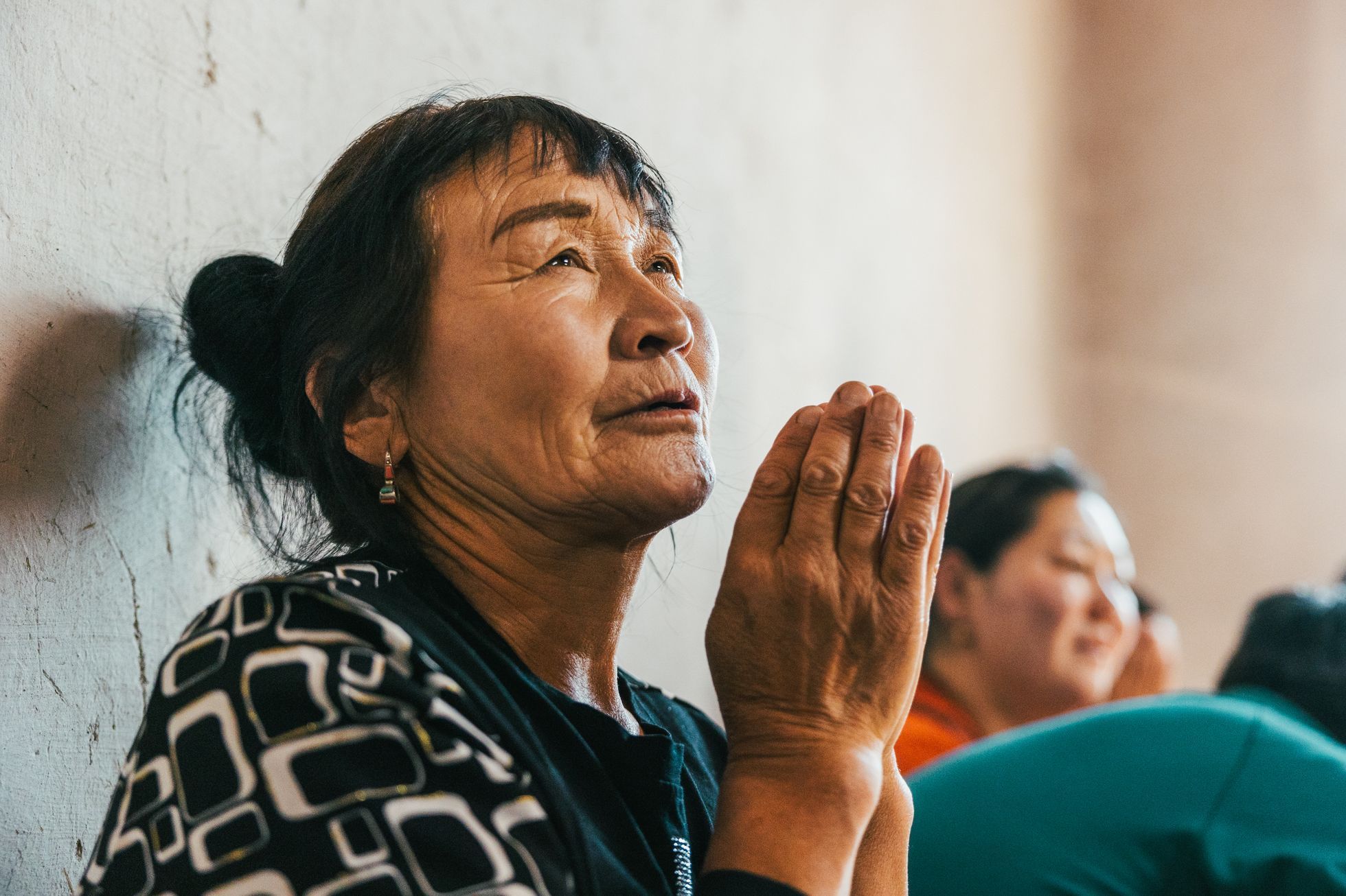 Žlutá žába Dan Přibáň