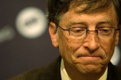Bill Gates už není největším akcionářem Microsoftu