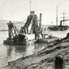 Jednorázové užití / Fotogalerie / Dokončen Suezský průplav / 1869 / Profimedia