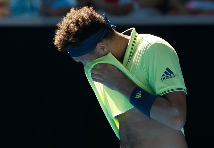 Jo-Wilfried Tsonga