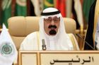 Zemřel saúdský král Abdalláh, vládnout bude jeho bratr