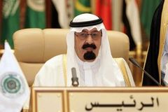 Zemřel saúdský král Abdalláh, vládnout bude jeho bratr