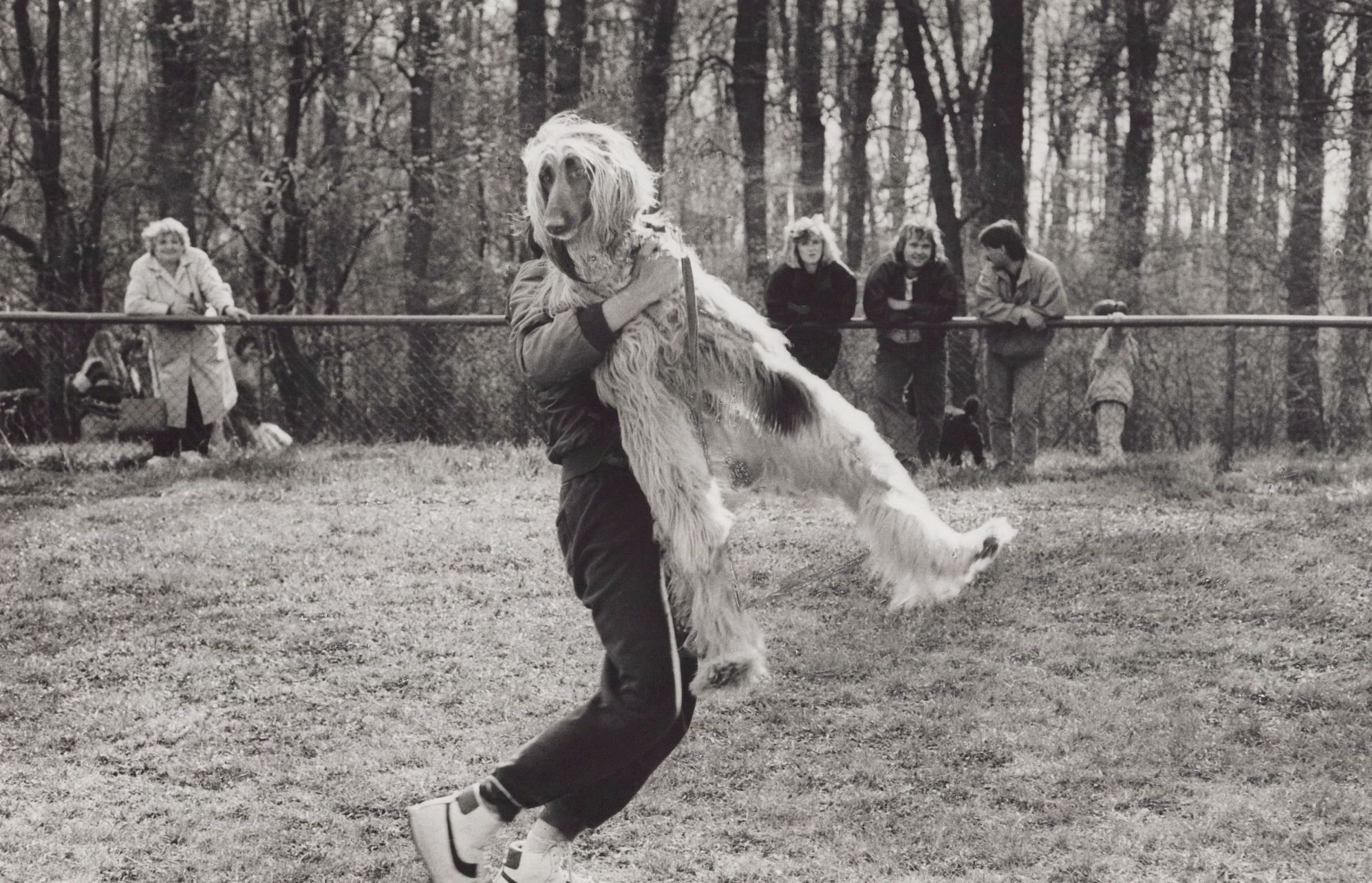 Jiří Horák, Nymfy a rebelové, monografie, nakladatelství PositiF, Foto, Magazín