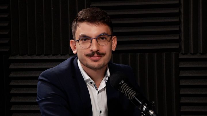 "Spolu mimo sněmovnu? Bylo by to nespravedlivé," říká právník a navrhuje řešení; Zdroj foto: Michaela Nováčková