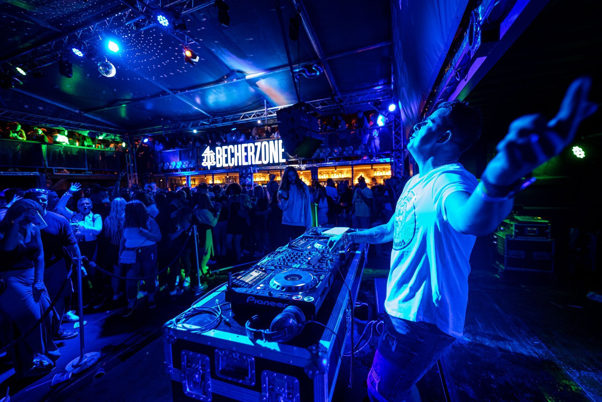 MFF Karlovy Vary 2021, první víkend