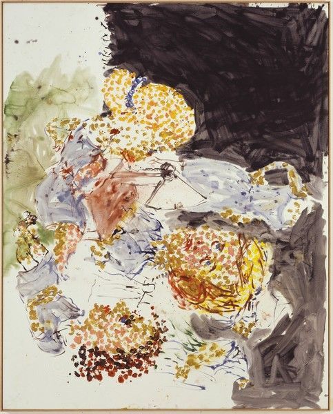 Georg Baselitz
