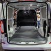 Volkswagen Transporter T7 živě Hannover