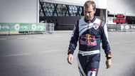 Také druhý závod akrobatických letců Red Bull Air Race skončil pro Martina Šonku diskvalifikací za technický problém.