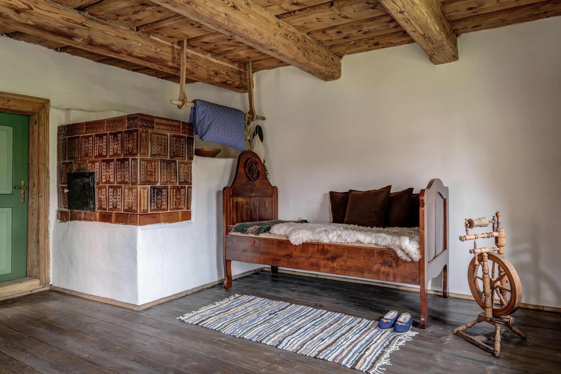 chalupa, chata, chalupa hajan, bydlení, pronájem