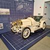 Škoda muzeum Mladá Boleslav 2022
