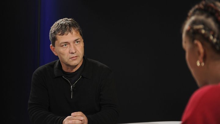 Nebezpečí větší než jaderné zbraně. Ukrajině pořád hrozí katastrofa, varuje Vlach