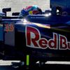 F1 2015: Max Verstappen, Lotus