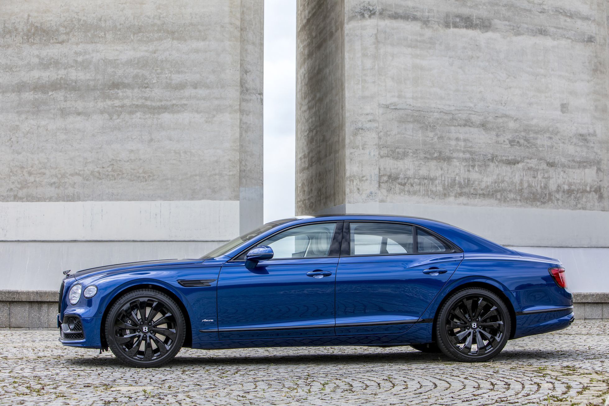 Bentley Flying Spur 2023