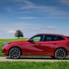 BMW X3 nová generace