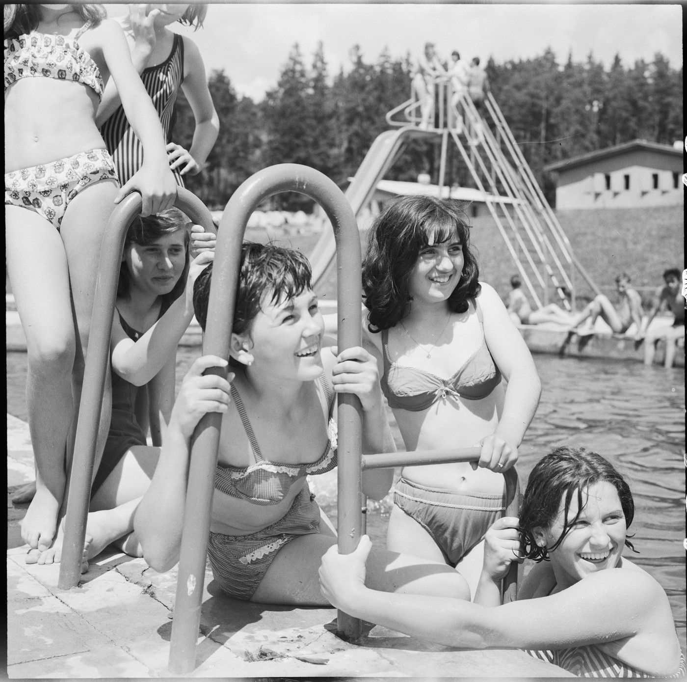 PLAVKY V ČESKOSLOVENSKU