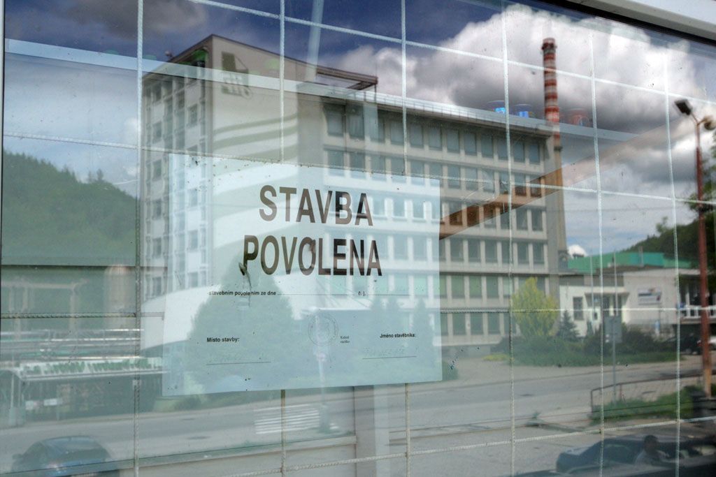 Větřní