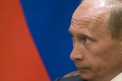 USA mají obavy z Putinových mocenských choutek