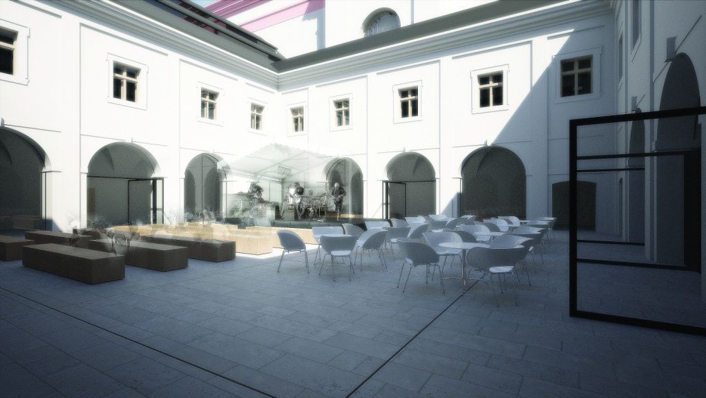 Young Architect Award