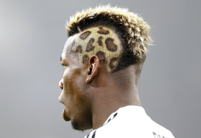 Juventus - Paul Pogba