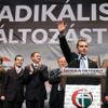 Maďarsko volby Jobbik